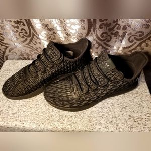 Size 10 - Adidas Tubular Shadow Black 2019 Men's/Women's (Goat)